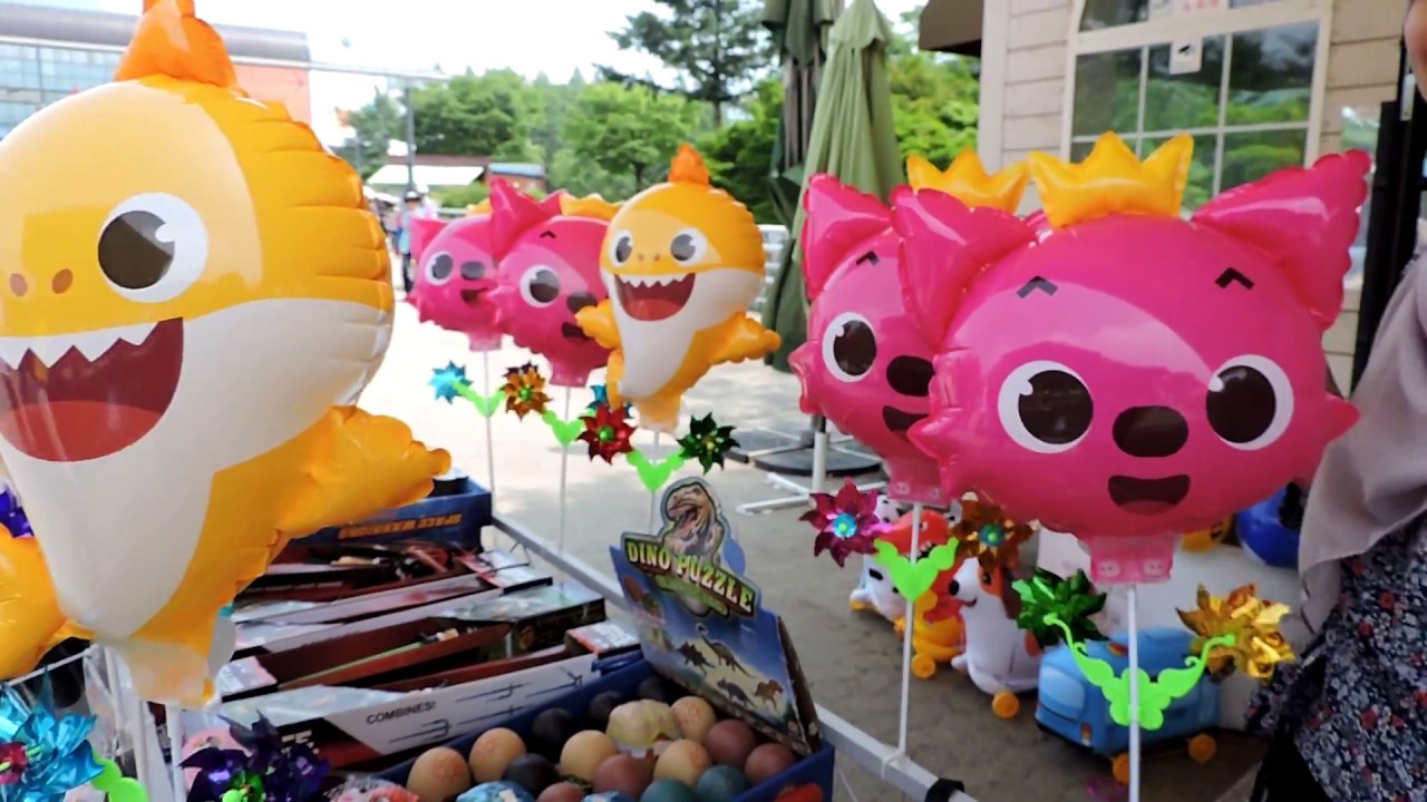 Seoul grand park -GSM2018