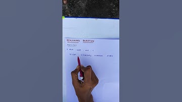 TNPSC GROUP 2A MAINS REASONING-ANALOGY