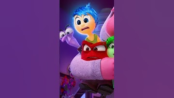 NEW Inside Out 2 Movie Clip - More Sophisticated Emotions (2024)