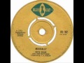 Keith Blake With Lynn Taitt Band – Musically / I Am Moving