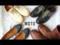 【ブランド紹介】痛くならない革靴？本格派JAPANブランド、MOTOについて語る。JAPANESE LEATHER SHOE BRAND MOTO
