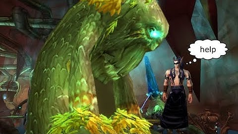 Leotheras the Blind, Resto Druid, 99 parse (w/ commentary + analysis)