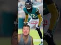 No More 50/50 #nfl #football #travishunter #jags