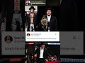 Sean Strickland Responds to UFC Freedom 250 Ban 🔥 #ufc