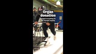 National Organ and Tissue Donation Awareness Week