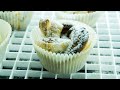Puff Pastry Nutella Muffins