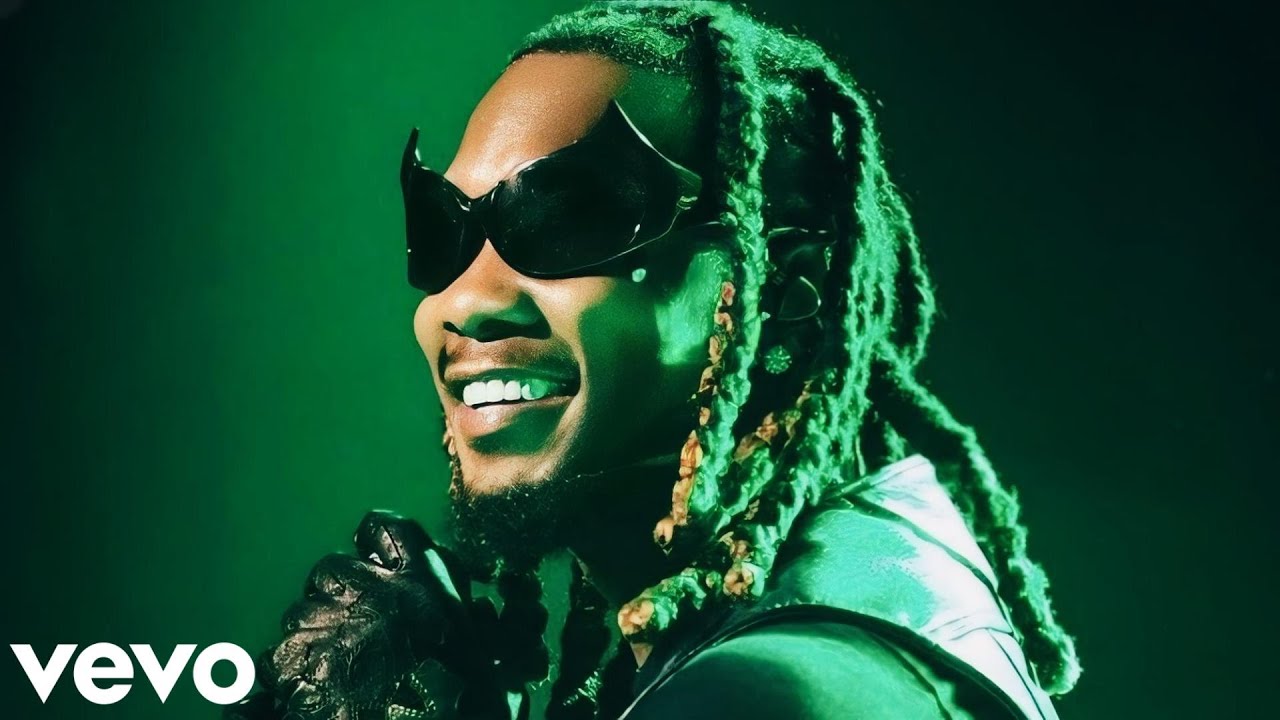 Offset reason ft megan thee stallion rick ross music video 2024