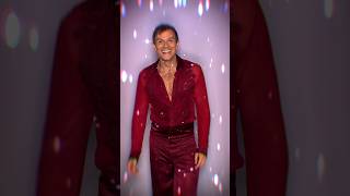Thumbnail for Fancy another one? Will’s putting his Best foot forward on the dance floor #Strictly