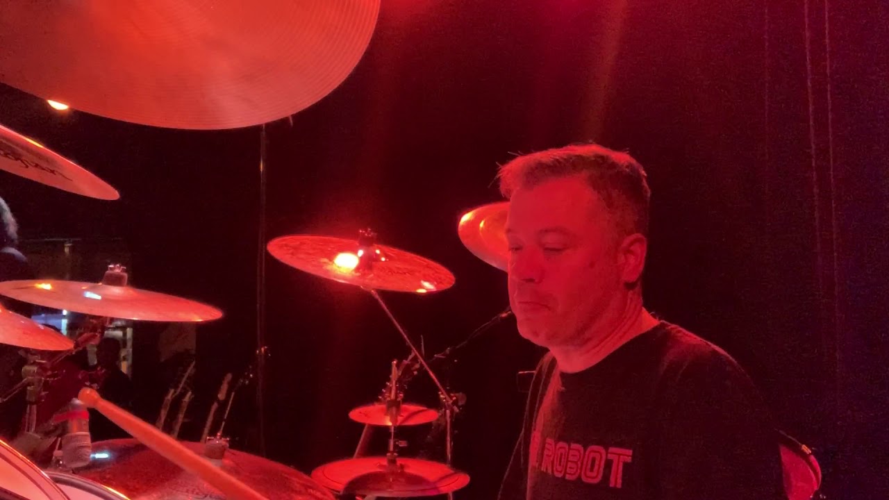 New World Man-Tributosaurus Rush 3/4/20