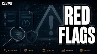 CRYPTO SCAM PATTERNS — HOW TO SPOT RED FLAGS Part 1