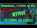 Nymue  hroquenormal  guide et strat amirdrassil  102 wow