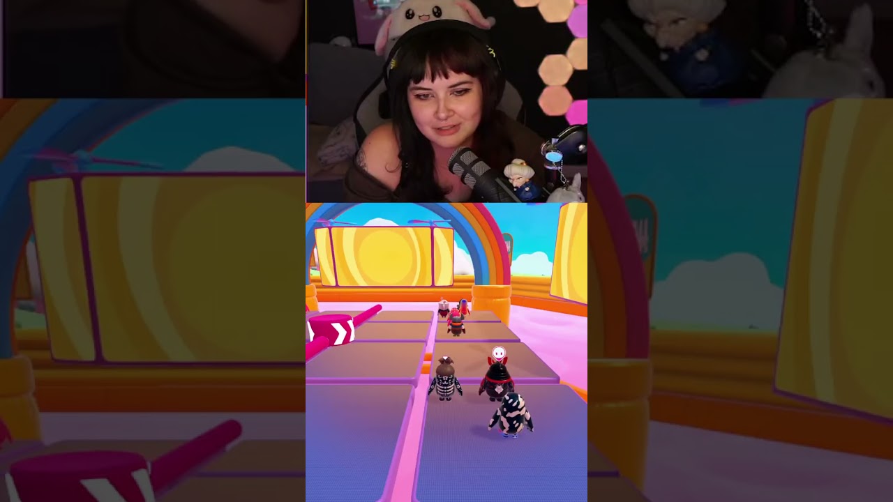 obejmuti | #bekinka v #Twitch