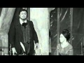 Capture de la vidéo Luciano Pavarotti  And Mirella Freni In La Bohème