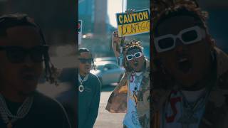 Fresh X Reckless - Dont Go