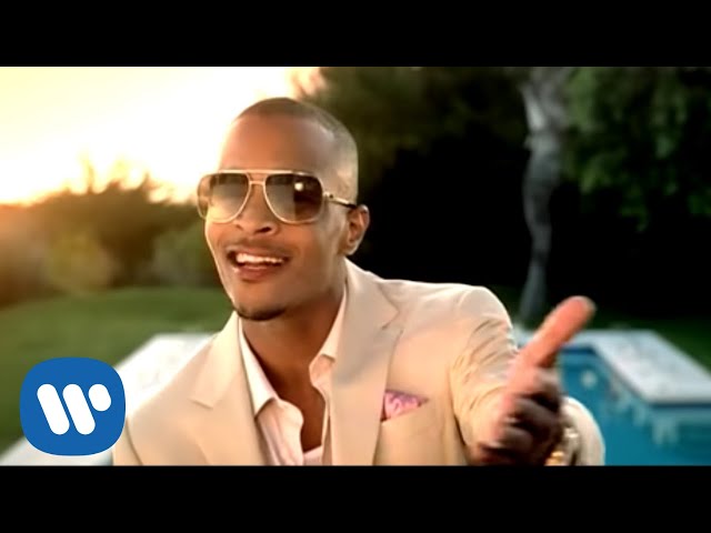 T.I. - Whatever You Like (Official Video) class=