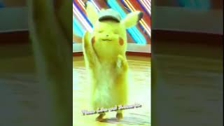 Pikachu #pikachu pika pika pika|| Pikachu dance