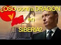 ¿Es verosimil que CHINA entre en un conflicto BÉLICO con RUSIA por el control de SIBERIA?