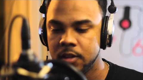 the script - for the first time (cover) Kev