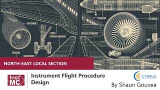 Instrument Flight Procedure Design by Shaun Gouvea