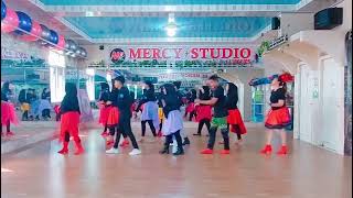 Terserah Boy || Line Dance || Choreo Ida Gunadi 2023