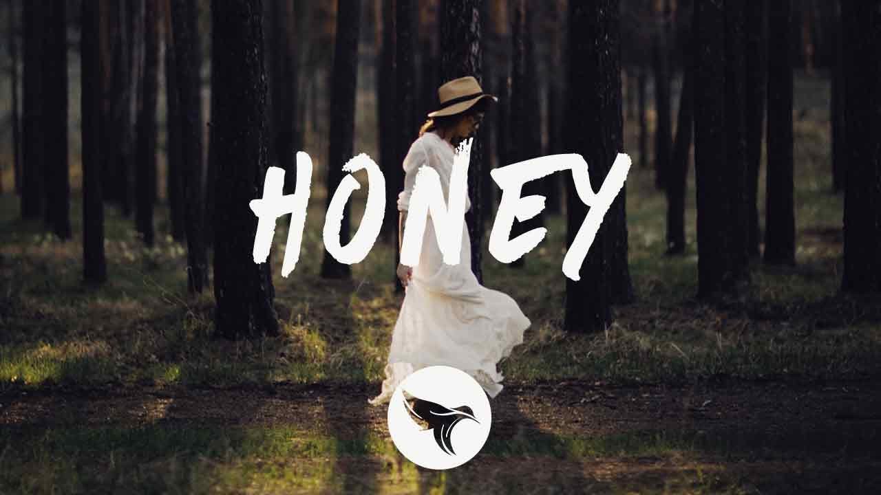 Halsey - honey (Lyrics) - YouTube