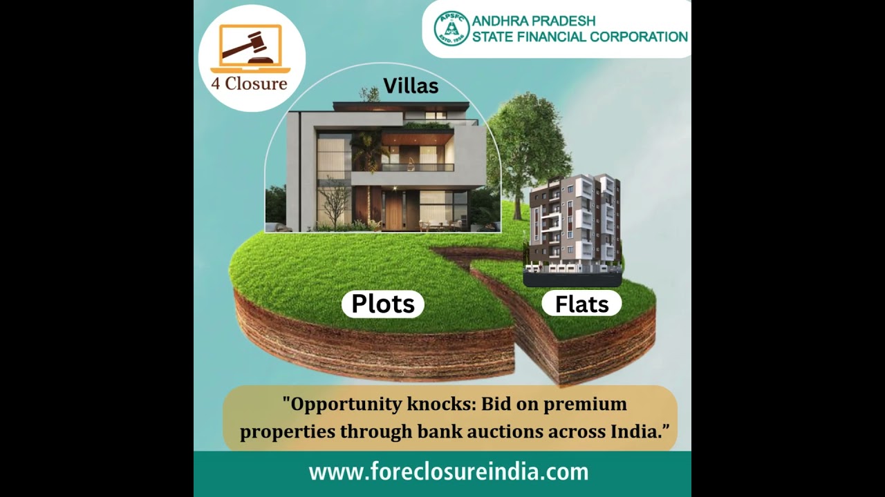 Join the 𝐀𝐧𝐝𝐡𝐫𝐚 𝐏𝐫𝐚𝐝𝐞𝐬𝐡 𝐒𝐭𝐚𝐭𝐞 𝐅𝐢𝐧𝐚𝐧𝐜𝐢𝐚𝐥 𝐂𝐨𝐫𝐩𝐨𝐫𝐚𝐭𝐢𝐨𝐧 E-auction event today.