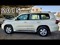 وصل الحالي لاندكروزر مخز ن 2015 بازرعه ليمتد اديشن V8 المضلعي للسيارات 776775200 