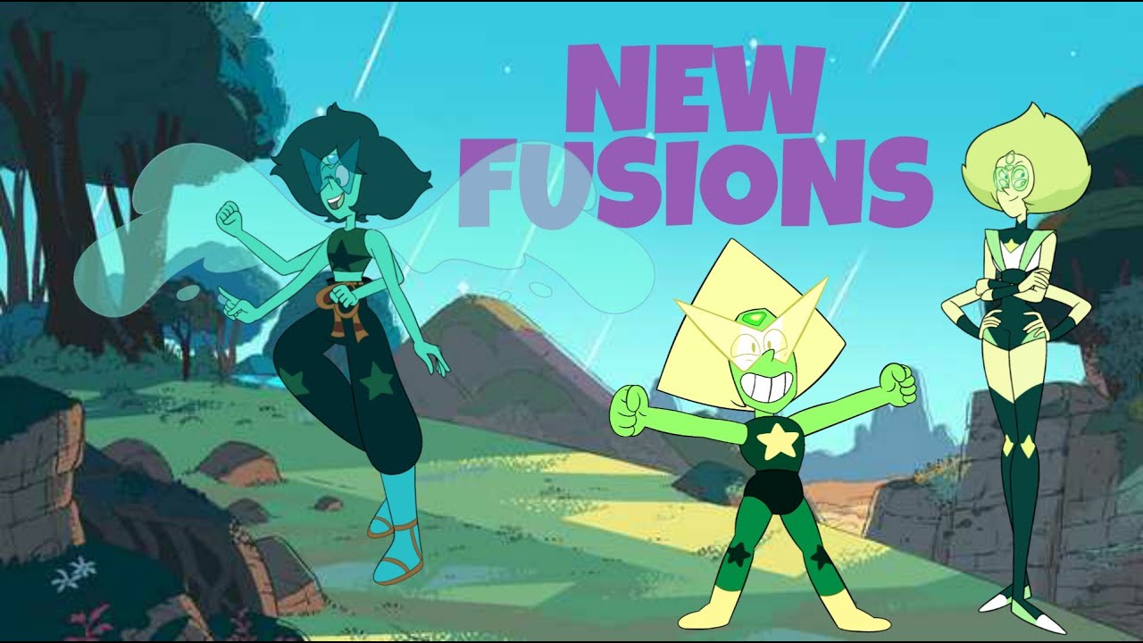 su peridot, steven universe peridot, peridot fusion, peridot fuses, steven universe...