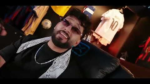 Virus - official video BREEZE￼ 