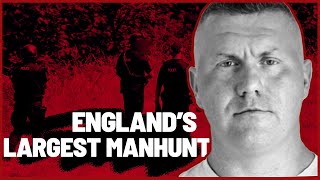 Raoul Moat: An Inside Look Into Britain's Largest Manhunt | Killing Spree
