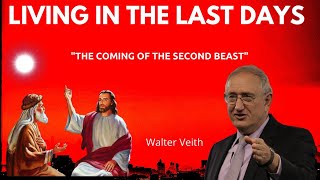 Walter Veith  Living IN the last days ( The second coming beast )