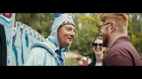 Aftermovie Theater aan Twater 2025