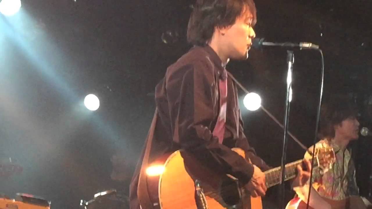 黒沢健一 ／ HELLO IT'S ME in大阪 - YouTube