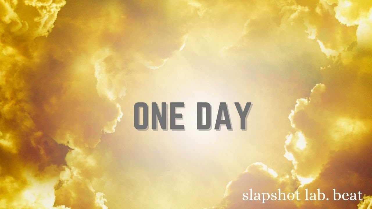 Watch slapshot lab. 『One day』 on YouTube Watch slapshot lab. 『One day』 on YouTube