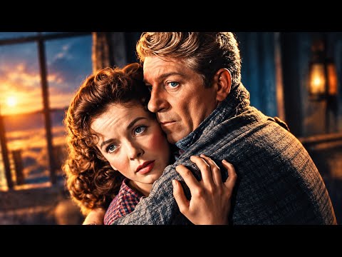 He Thought He Had Killed a Man... | Classic Film Noir | Full Movie