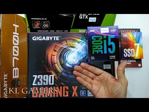ITsvet | Gigabyte Z490 GAMING X (rev. 1.0) Matična ploča