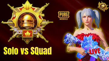 Lets play New 4.1 update !Pubg Mobile: Intense 1vs4 Rush Gameplay 🔥 (Portrait)