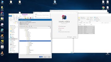 Update MCP to 1.10.2 and setup intelliJ IDEA