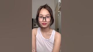Lysaa awek melayu bigo live 