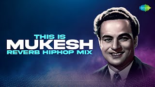 This is Mukesh Reverb HipHop Mix | Anurag-Abhishek | Chal Akela Chal Akela | Jane Kahan Gaye Woh Din