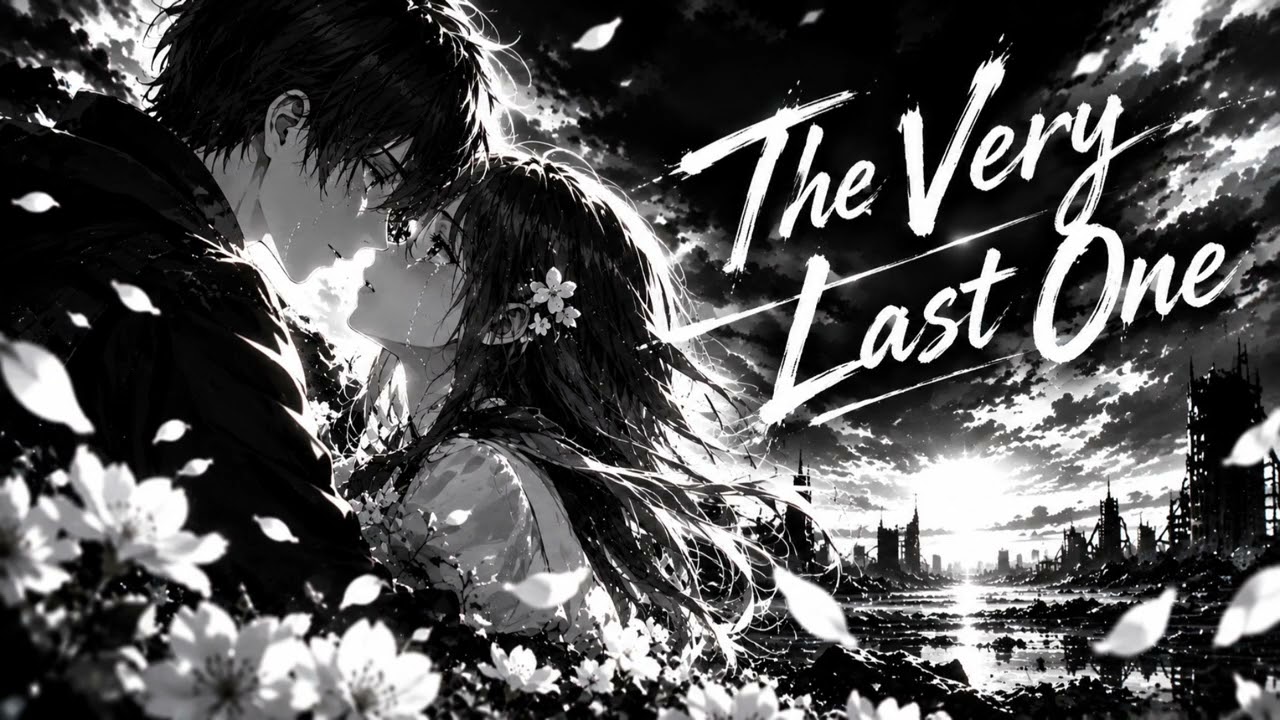 The Very Last One 洋楽 - YouTube