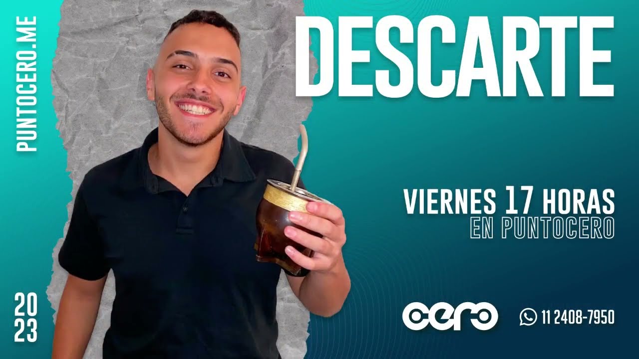 Abryl KLV en Descarte