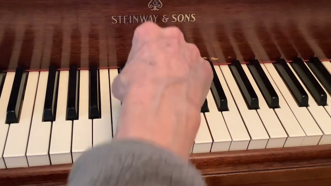 Unit 4 Lesson 16: Play Inversions of Dominant 7th Chords - Part 1