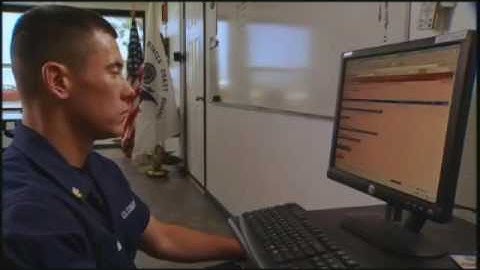 Logistics Transformation: The Future of Semper Paratus Video