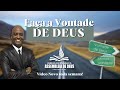 Isso é o que Deus quer! FAÇA A VONTADE DE DEUS!!