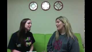 January 2015 Playground Volunteer Spotlight