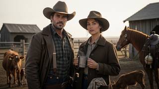 She Was Woman Who Showed Up to His Ranch Every Spring to Help With Calving - He Finally Asked Why