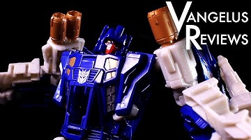 Titans Return Deluxe Triggerhappy (Transformers Generations) - Vangelus Review 375