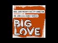 Nigel Lowis Pres. Soul City Connection - Brotherly Love (Jamie 3:26 &amp; Danou P Extended Version)