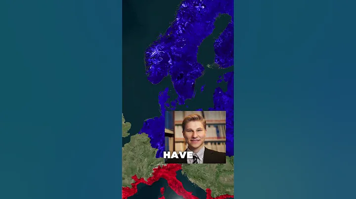 Northern European vs Southern European DNA Explained thumbnail